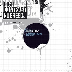 Prime Of Life (Cold Blue Dub Mix)