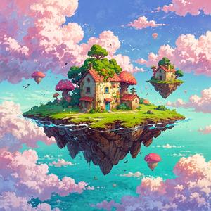 Quando a Luz Muda de Lugar (Chillhop Bossa Nova)