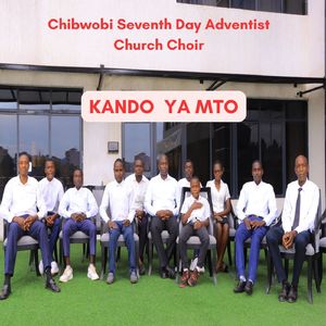 Kando Ya Moto
