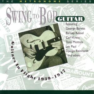 Blues In Mary's Flat