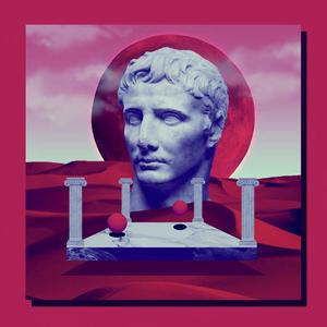 仙人掌（Prod by REVIVAL MUSIC）