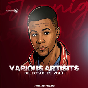 Overturned (Original Mix)