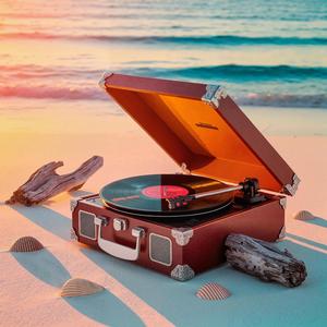 Seaside Festive Lounge Beats