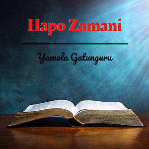 Tukifanya Kazi Kwa Jina La Mwokozi