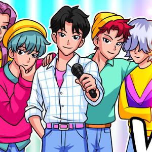 Saja Boys Song (K-Pop Demon Hunters)