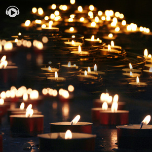 光るオーロラ、水晶の湖 (feat. 蒲鉾さちこ)