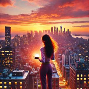 MUTLULUĞUN BEN DEĞİLİM