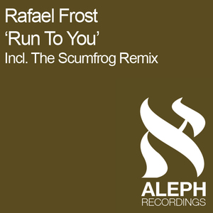 Run to You (The Scumfrog Remix)