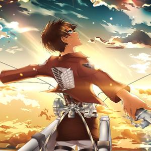 attack音D-Shingeki no Kyojin钢琴版