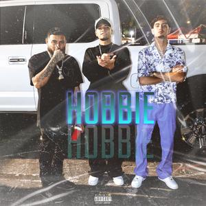 HOBBIE (feat. KELE)