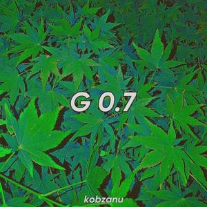 kobzanu - G 0.7