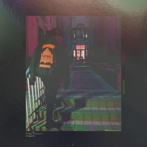 Back Right (feat. Young Ble$$ed)