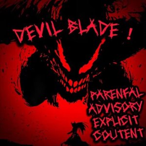 Devil blade！