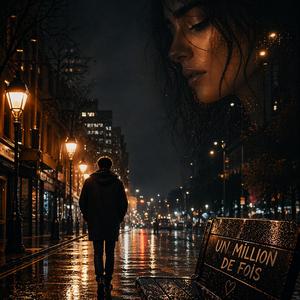 Un Million de fois (feat. Kimya)