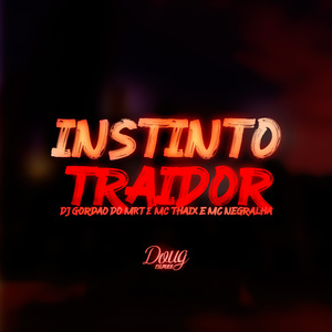 Instinto Traidor