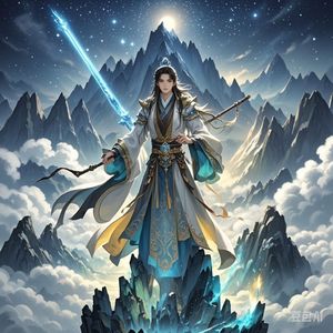 第六章：迷雾重重的探险