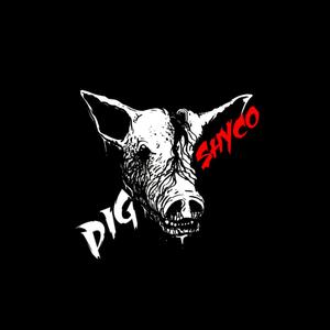 PIGSHYCO #disstrack