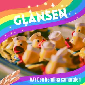 Gay den hemliga samurajen