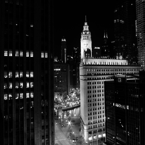 Chicago (with Suave & Igobylc)