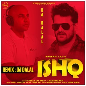 Ishq (Remix)
