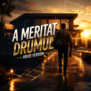A meritat drumul (House Version)