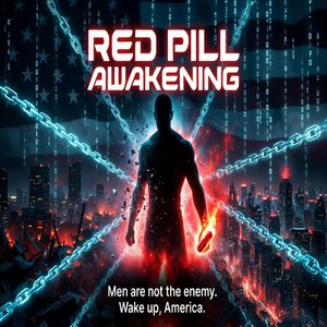 Anthem to America: "Red Pill Awakening"