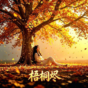 梧桐烬
