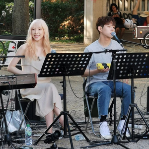 All Of Me (Busking Ver.)(Live)