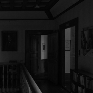 A Nostalgic Mind (Solo Piano Version)