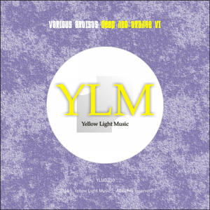 Xenophyophore (Original Mix)