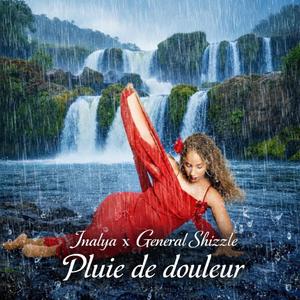 Pluie de douleur (feat. Inalya)