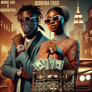 Burkina Faso (feat. Anuknocka)