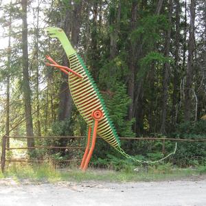 All Along the Watchtower