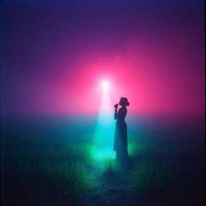 แสงสว่างปลายทาง