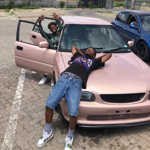 Ayebo (Reu Aura Remix)