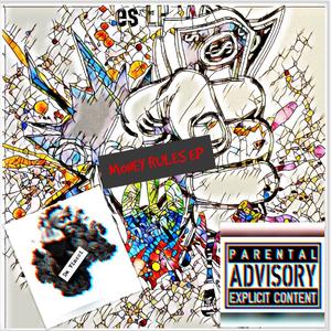 Grab the Money (feat. The Unknown)