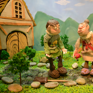 遇见每个可能的人生