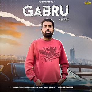Gabru
