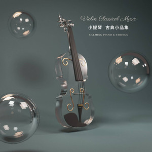 巴赫 G大调小步舞曲