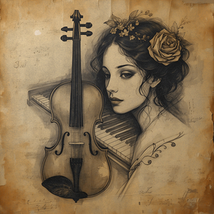 Mystic Romantic Tune