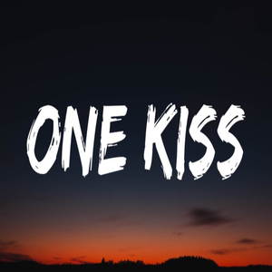 One Kiss