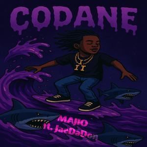 Codane (feat. JaeDaDon)