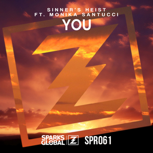 You (feat. Monika Santucci)