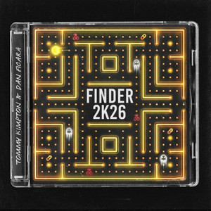 Finder 2K26