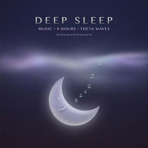 Deep Sleep Music 1h
