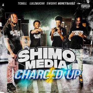 Shimo Media Charged Up Cypher (feat. Lul2muchh, MoneyBaggz, TBCell & Swerve)