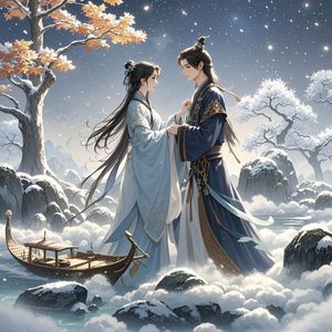 三生石畔三世缘