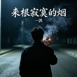 来根寂寞的烟