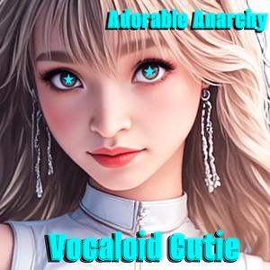 Vocaloid Cutie
