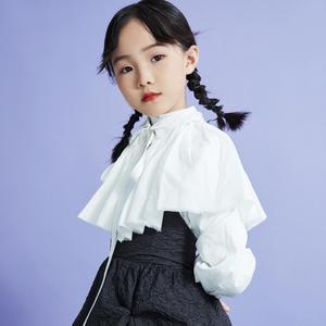 采一朵白云（屠嘉怡）